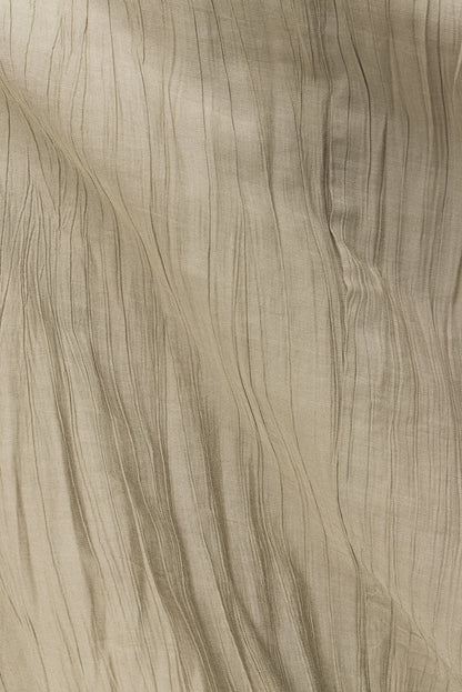Daysia Dress - Taupe