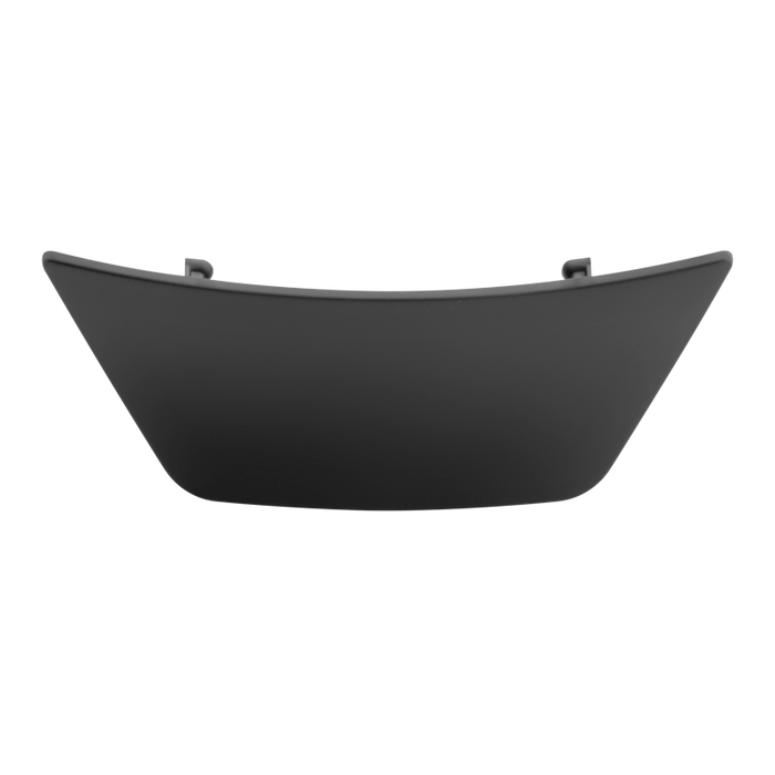 C5 Chin Ventilation Button