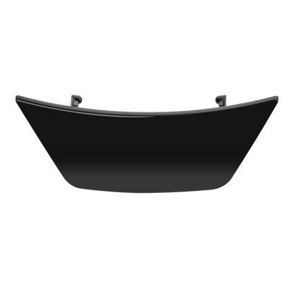 C5 Chin Ventilation Button