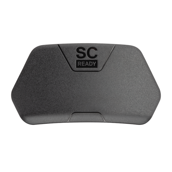 C5, E2, S3 Comms Back Cover