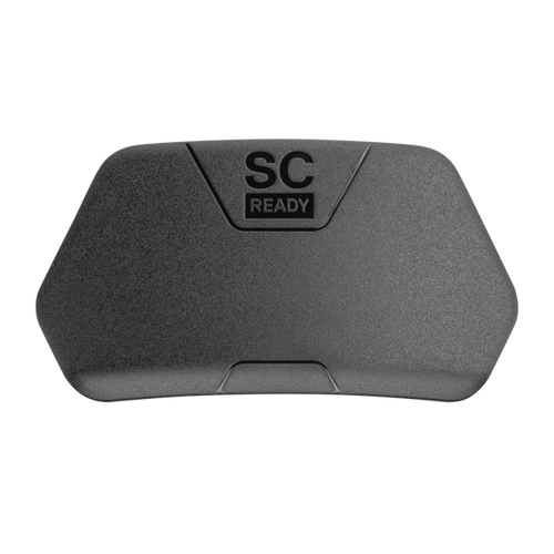 C5, E2, S3 Comms Back Cover