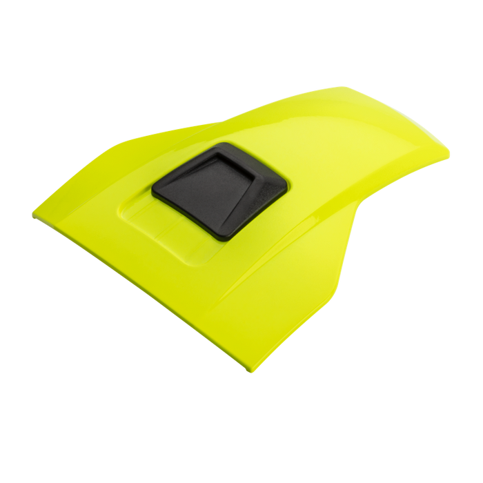 C5 Top Ventilation Scoop