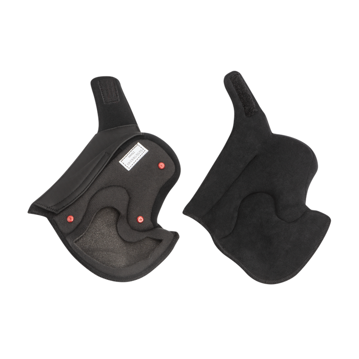 C5/E2/J2 Cheek Pads Set