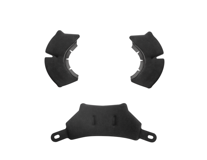 C5/E2/J2 Head Pad Set - Custom Fit