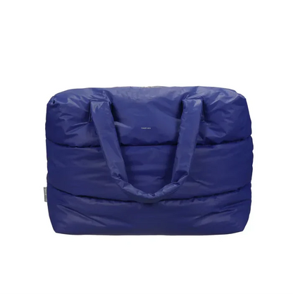 Camill Weekend Bag - Sodalite Blue