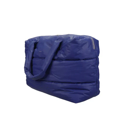 Camill Weekend Bag - Sodalite Blue