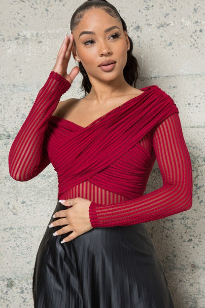 Candace Bodysuit