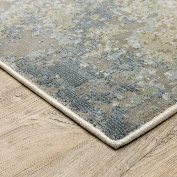 Caravan Area Rug