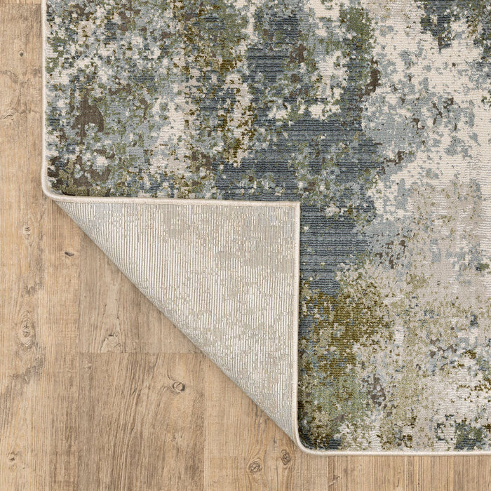 Caravan Area Rug