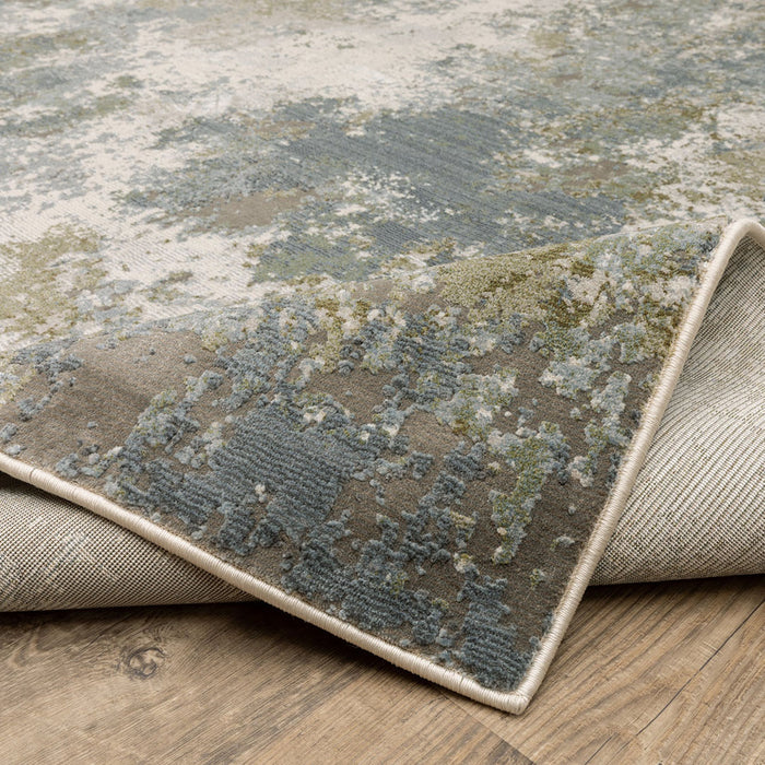 Caravan Area Rug