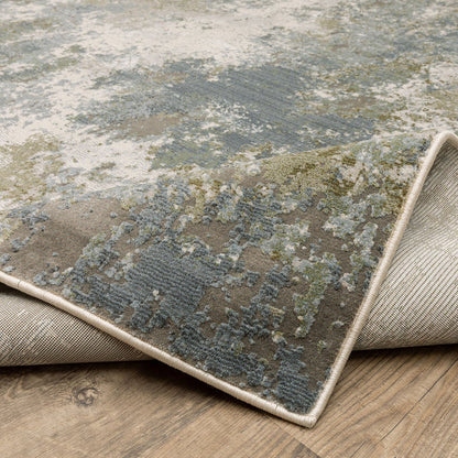 Caravan Area Rug