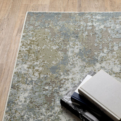 Caravan Area Rug