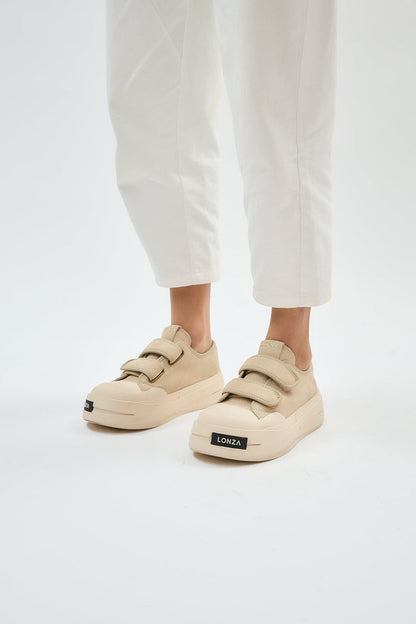 Cathie Beige