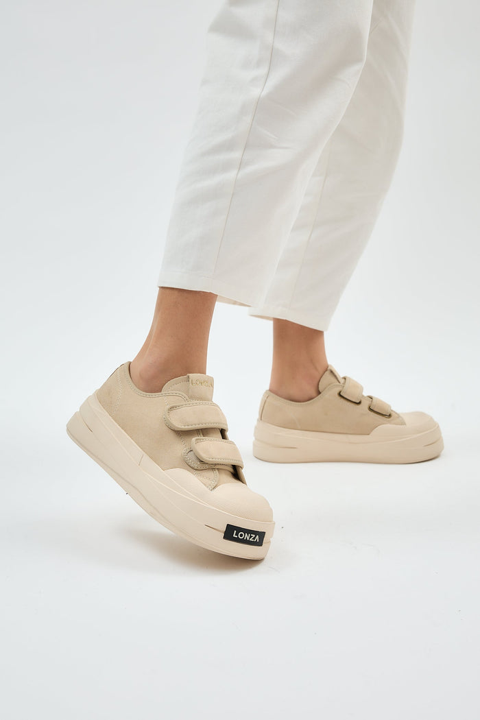 Cathie Beige