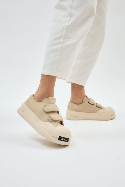 Cathie Beige