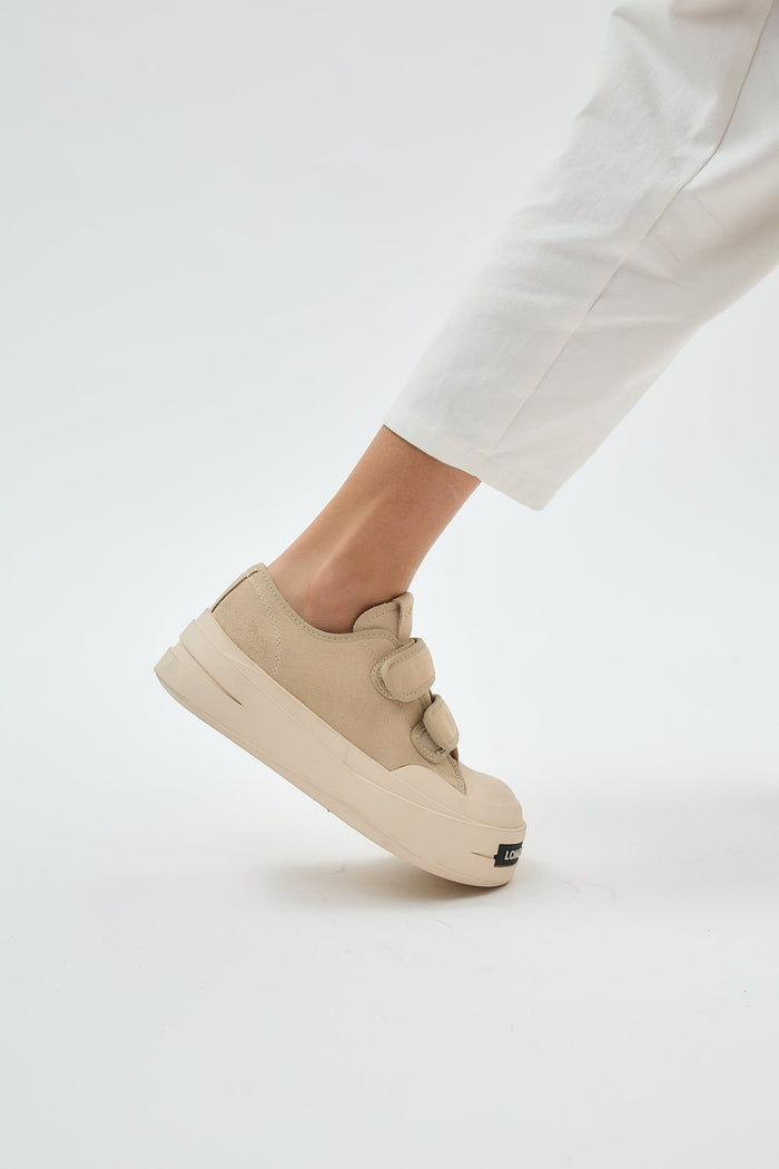 Cathie Beige