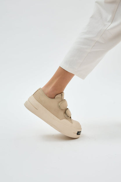 Cathie Beige