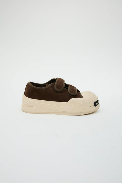 Cathie Dark Brown