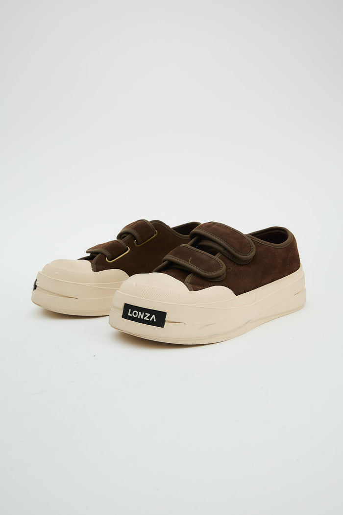 Cathie Dark Brown