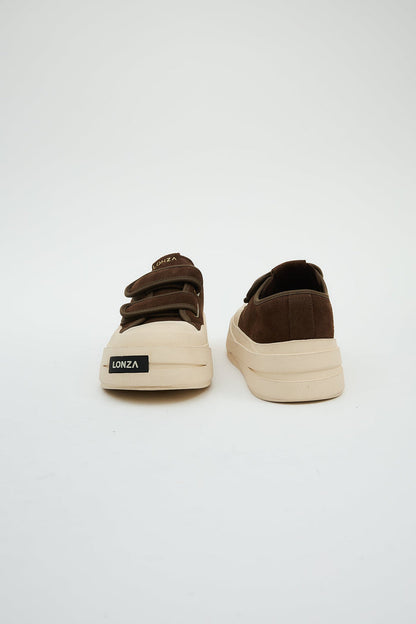 Cathie Dark Brown