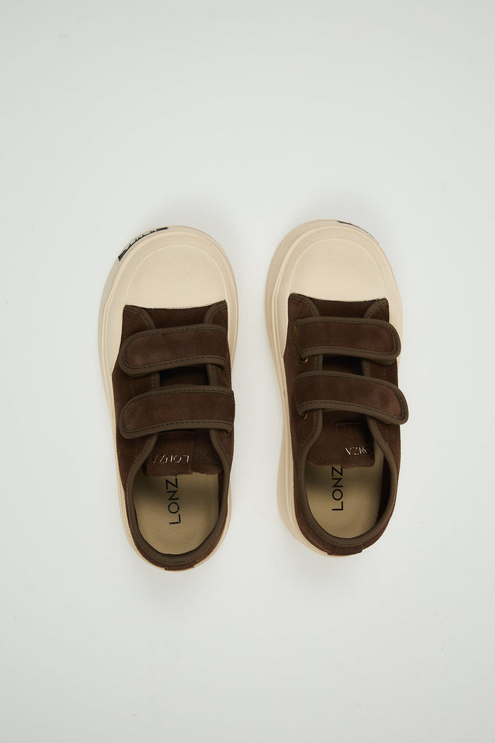 Cathie Dark Brown