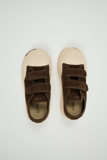 Cathie Dark Brown