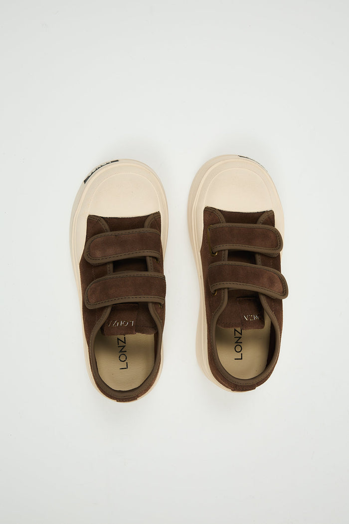 Cathie Dark Brown