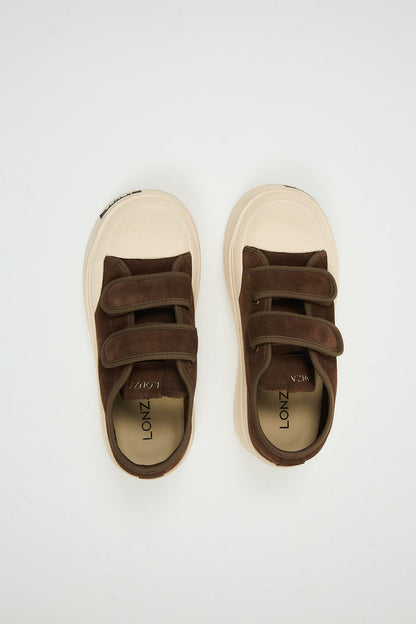 Cathie Dark Brown