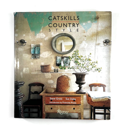 Catskills Country Style
