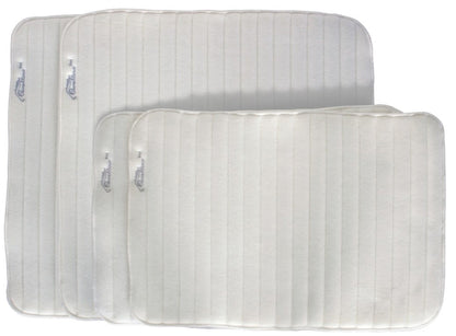 CAVALLINO PADDED LEG WRAPS