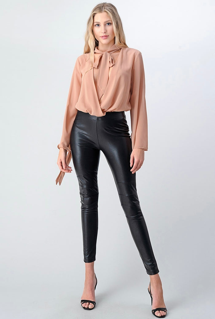 Celeste Bodysuit