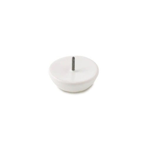Ceramic Candle Holder Boston General Store