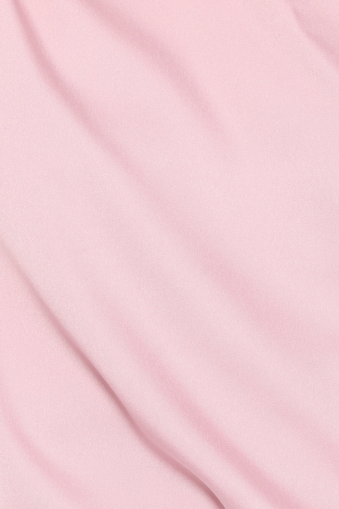 Petal and Pup USA TOPS Chandler Off Shoulder Top - Pink