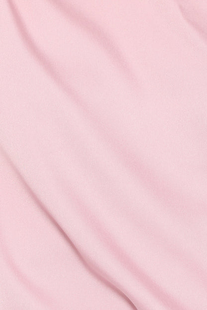 Petal and Pup USA TOPS Chandler Off Shoulder Top - Pink
