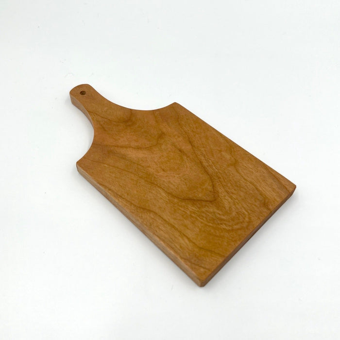 Charcuterie Board crafted from Beech