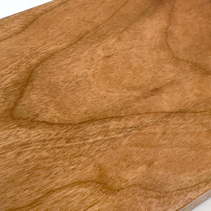 Charcuterie Board crafted from Beech