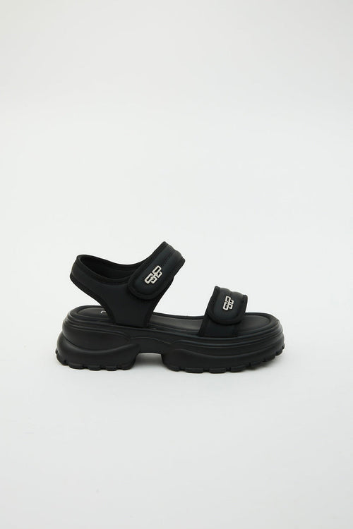 Cheaha Black