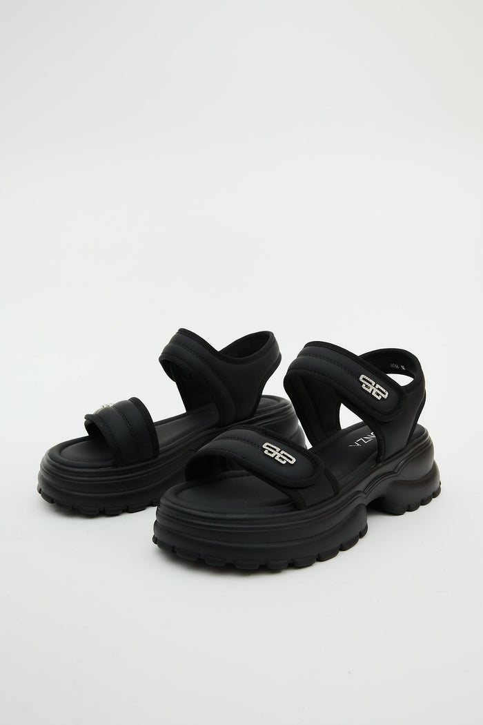 Cheaha Black