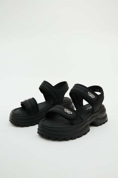 Cheaha Black