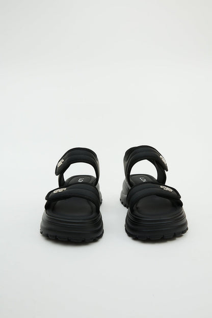Cheaha Black