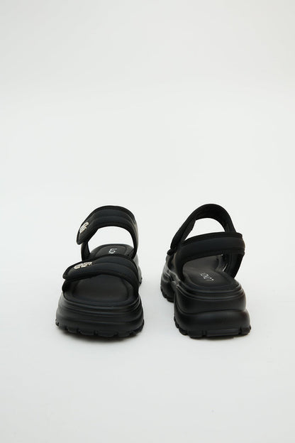 Cheaha Black
