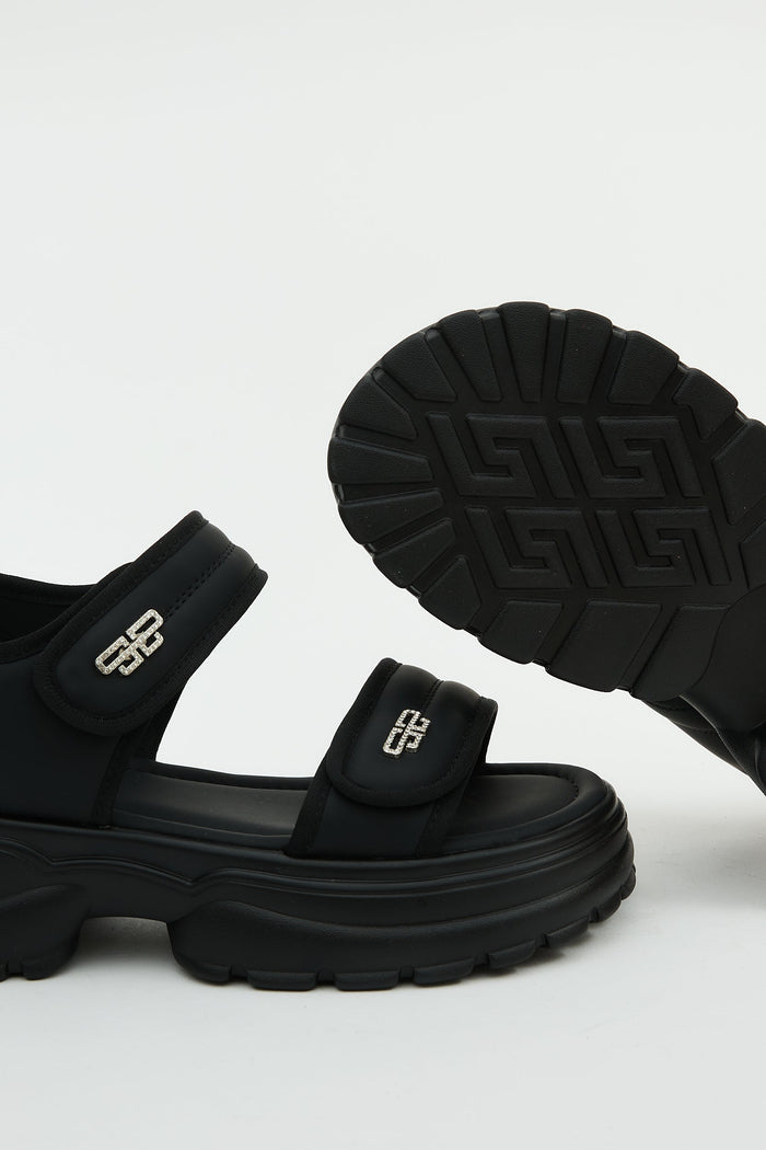 Cheaha Black