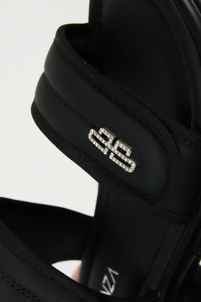Cheaha Black