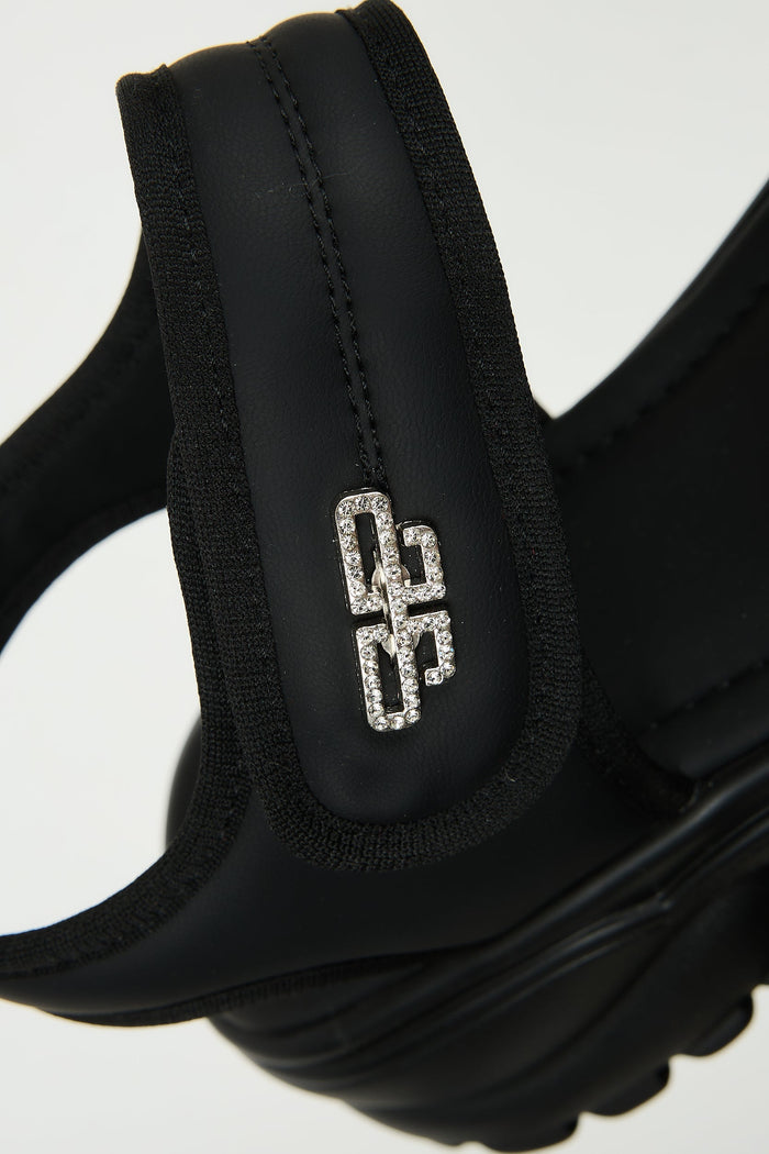 Cheaha Black