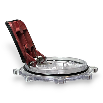 Check Valve Rebuild Kit – Fits FibroPool & Jandy Check Valves