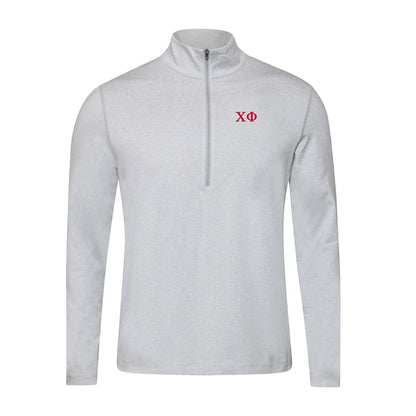 Chi Phi lululemon Soft Jersey Half Zip