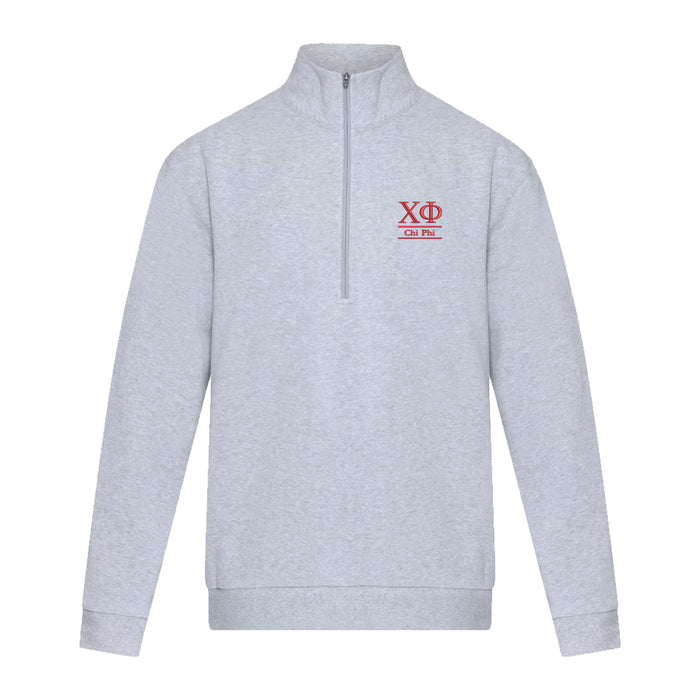 Chi Phi lululemon Steady State Half Zip