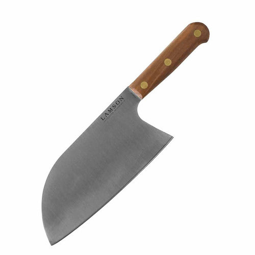 Classic 8" Chinese Santoku Cleaver Boston General Store