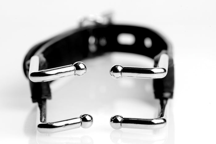Claw Hook Mouth Spreader Image 4