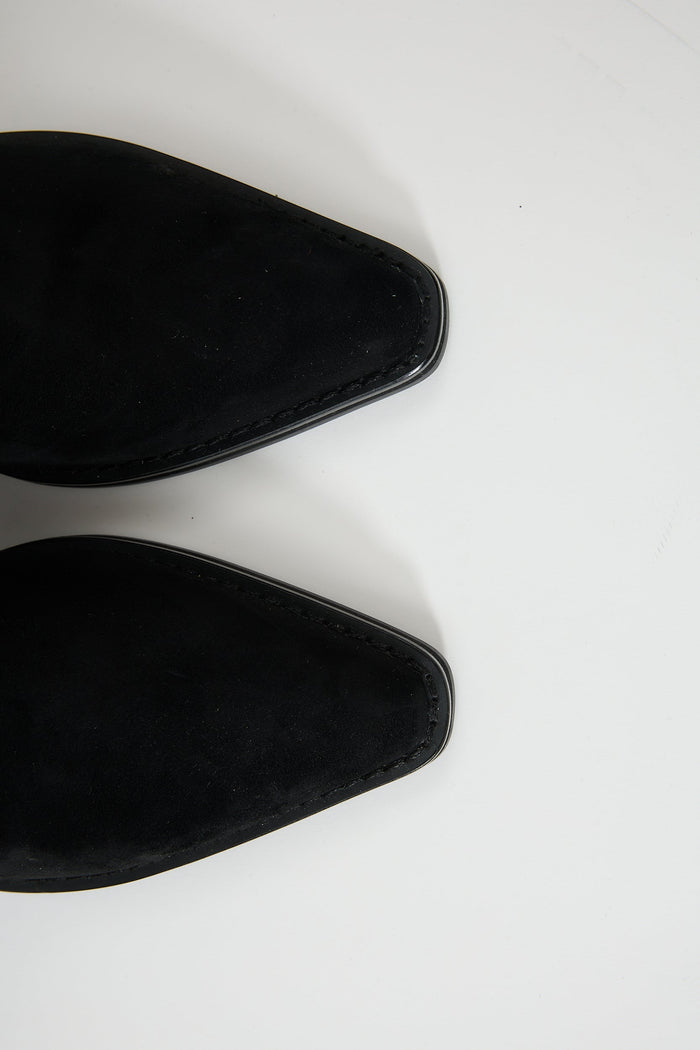 Clotho Black
